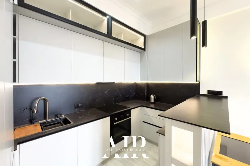 2-room apartment for sale, 105 m², Rîșcani