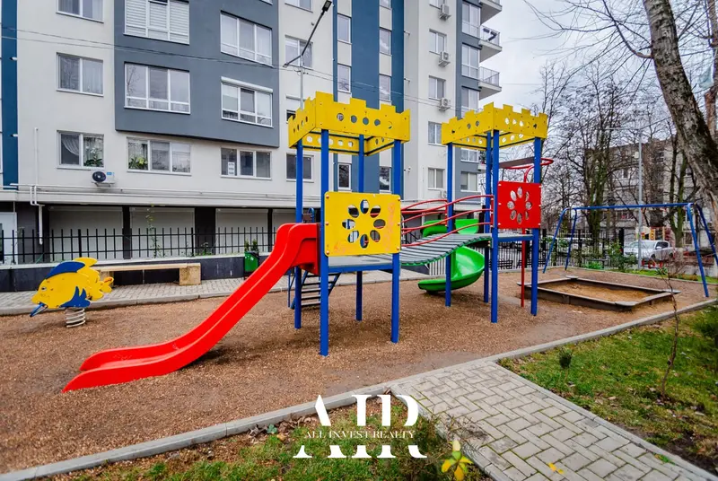 2-room apartment for sale, 70 m², Rîșcani