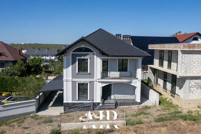 Casă de vânzare, 200 m², Rîșcani