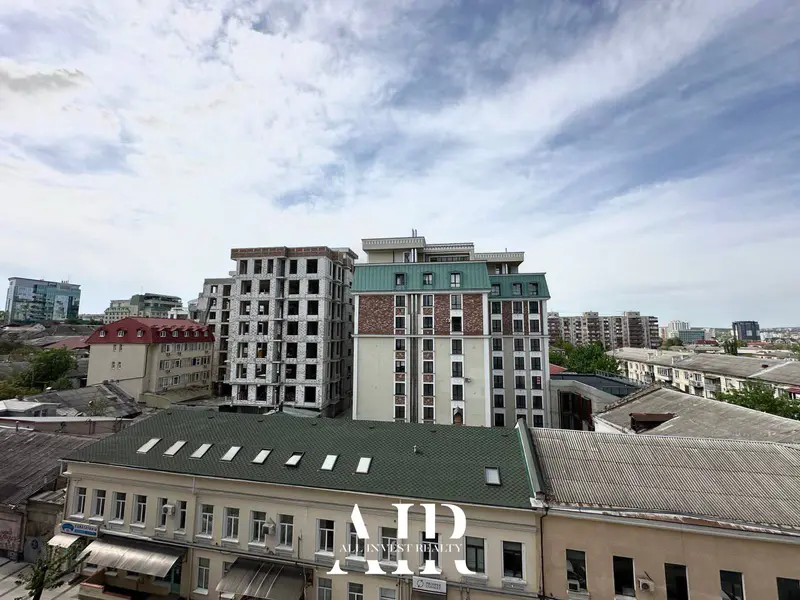 Office for rent, 83 m², Centru