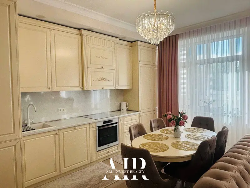 2-room apartment for sale, 100 m², Rîșcani