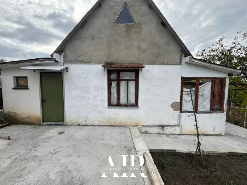 House for sale, 50 m², Criuleni