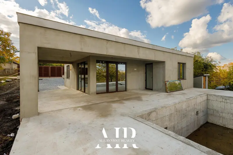 House for sale, 120 m², Dubăsari