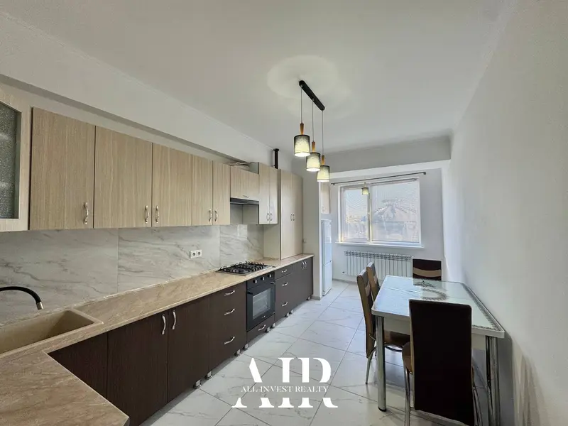 2-room apartment for rent, 64 m², Rîșcani
