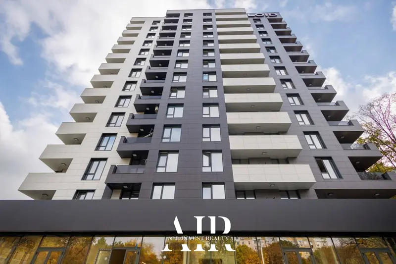 2-room apartment for sale, 78 m², Botanica