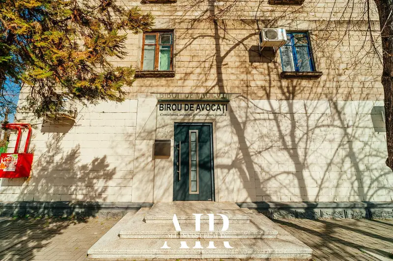 Commercial space for rent, 31 m², Centru