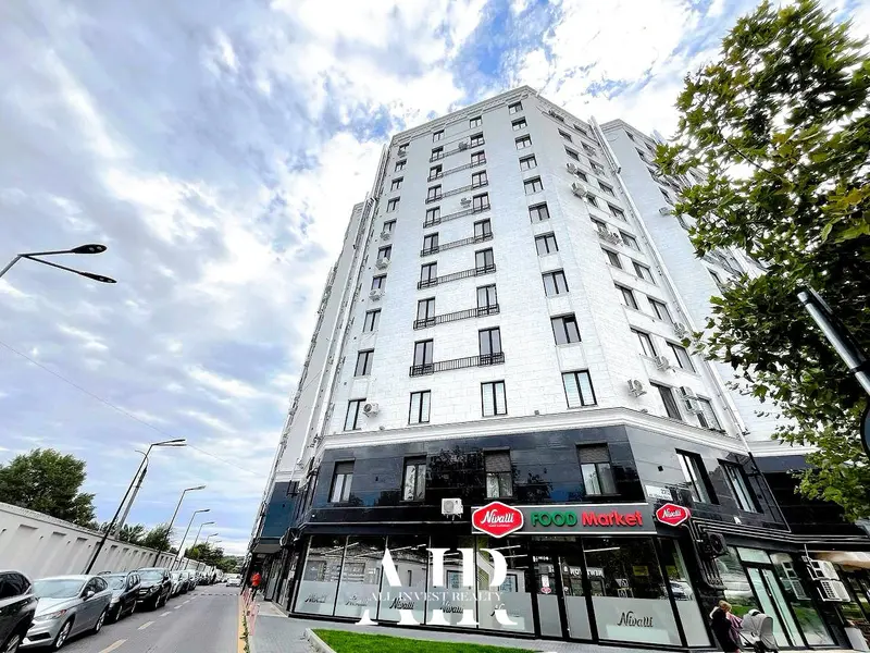 Commercial space for rent, 100 m², Buiucani