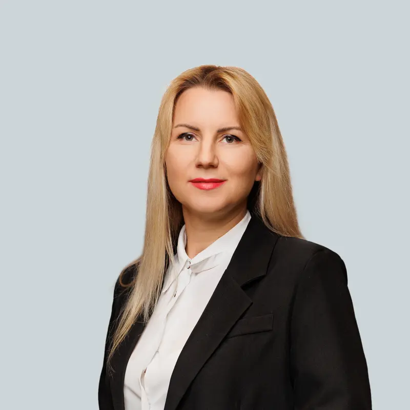 Cristina Nicolaeva