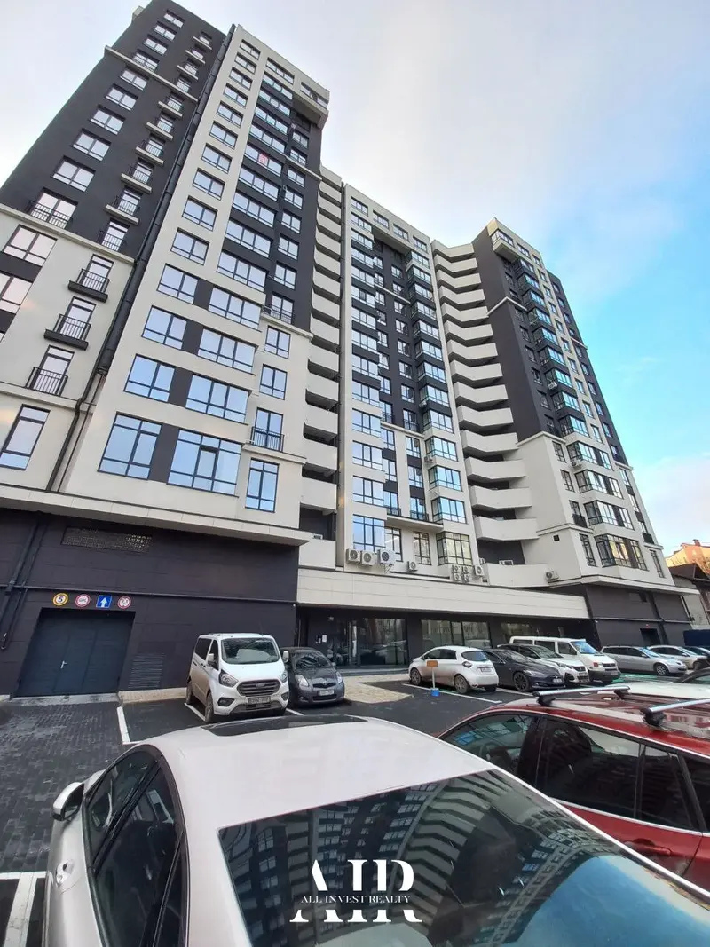 3-room apartment for sale, 75 m², Poșta Veche