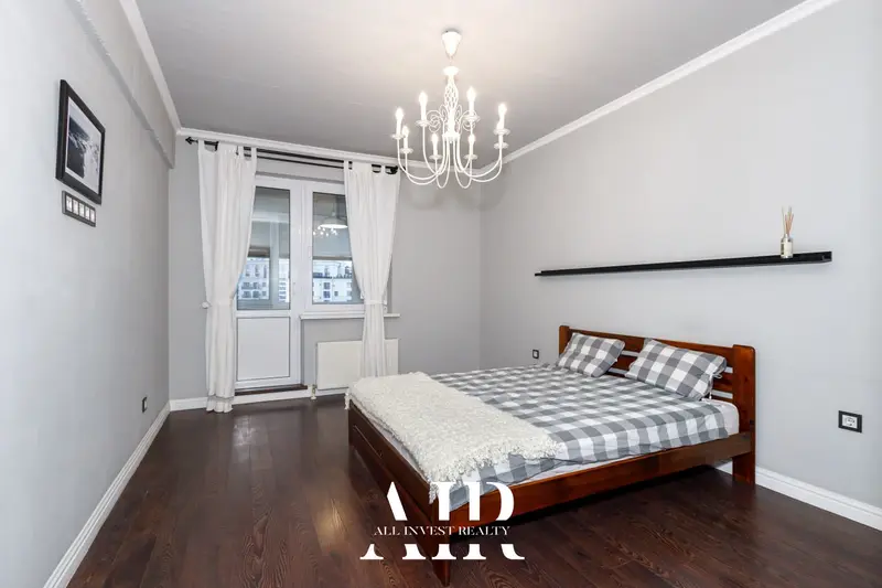 2-room apartment for sale, 84 m², Rîșcani