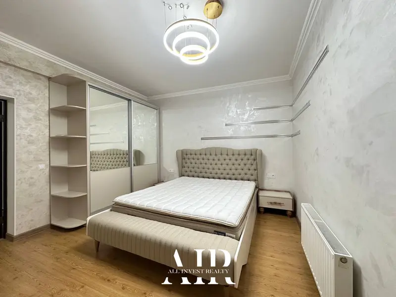 2-room apartment for sale, 67 m², Ciocana