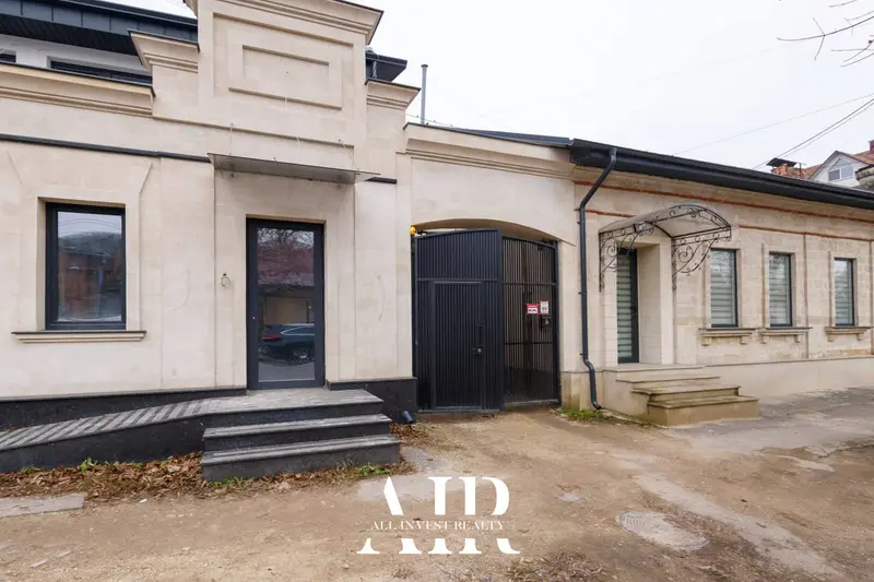 2-room apartment for sale, 50 m², Centru