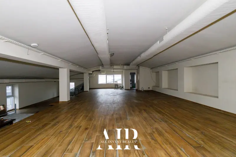 Commercial space for rent, 488 m², Centru