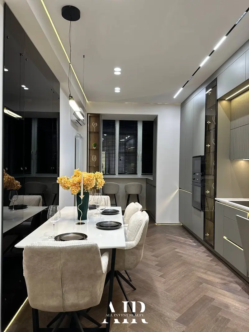 2-room apartment for sale, 72 m², Rîșcani