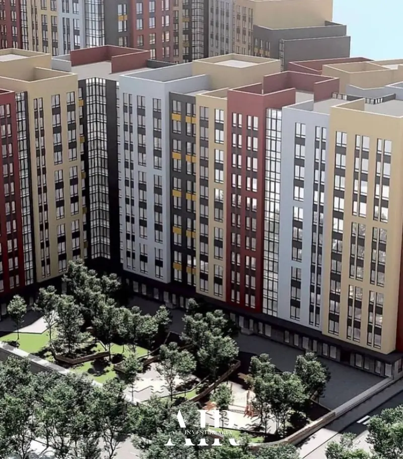 3-room apartment for sale, 91 m², Botanica