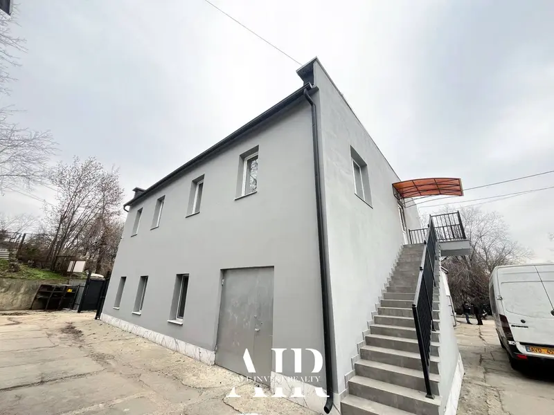 Commercial space for rent, 63.25 m², Ciocana