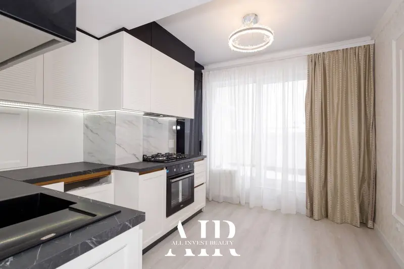 2-room apartment for sale, 74 m², Telecentru