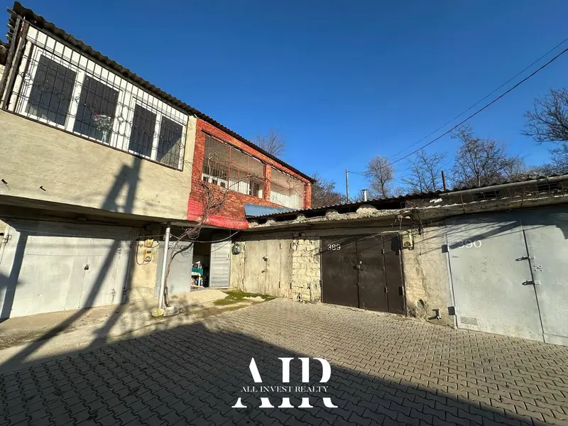 Garaj de vânzare, 100 m², Ciocana