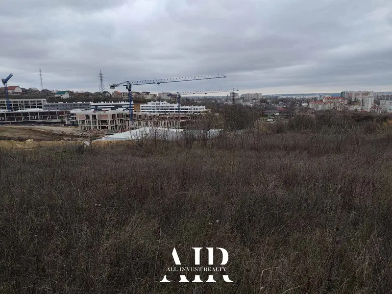 Agricultural land for sale, 28 ares, Durlești