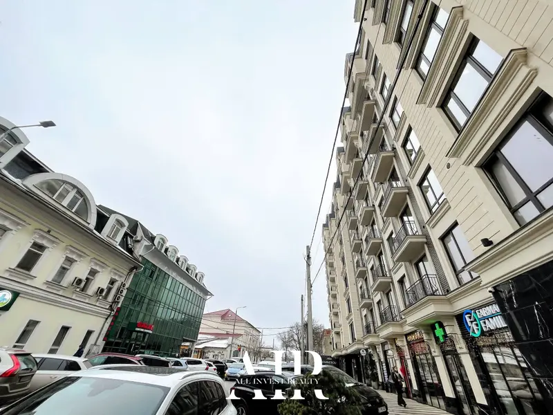 Office for rent, 138 m², Centru