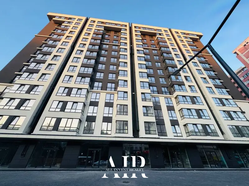 1-room apartment for sale, 59.4 m², Poșta Veche