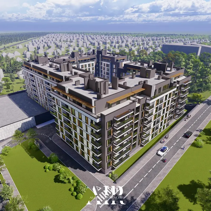 BellaVista 2