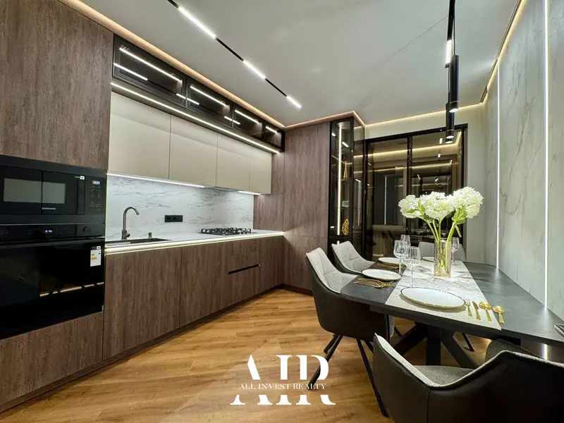 2-room apartment for sale, 80 m², Ciocana