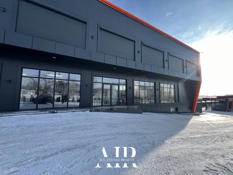 Commercial space for rent, 260 m², Telecentru