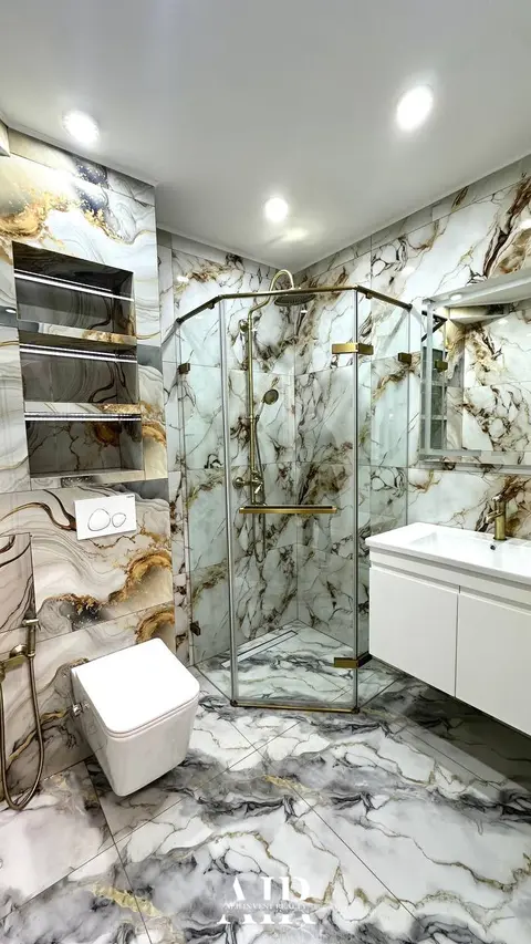 1-room apartment for sale, 50 m², Botanica