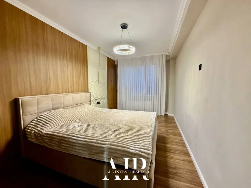 2-room apartment for sale, 64 m², Durlești