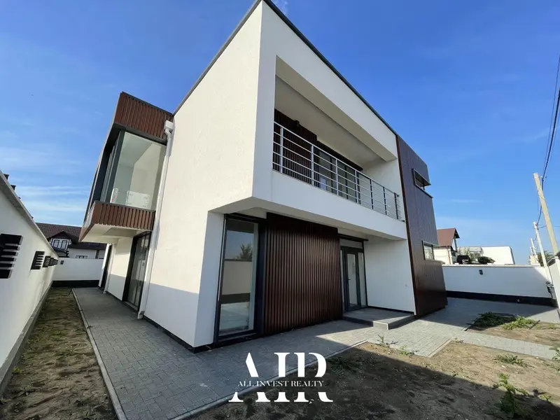Casă de vânzare, 350 m², Durlești
