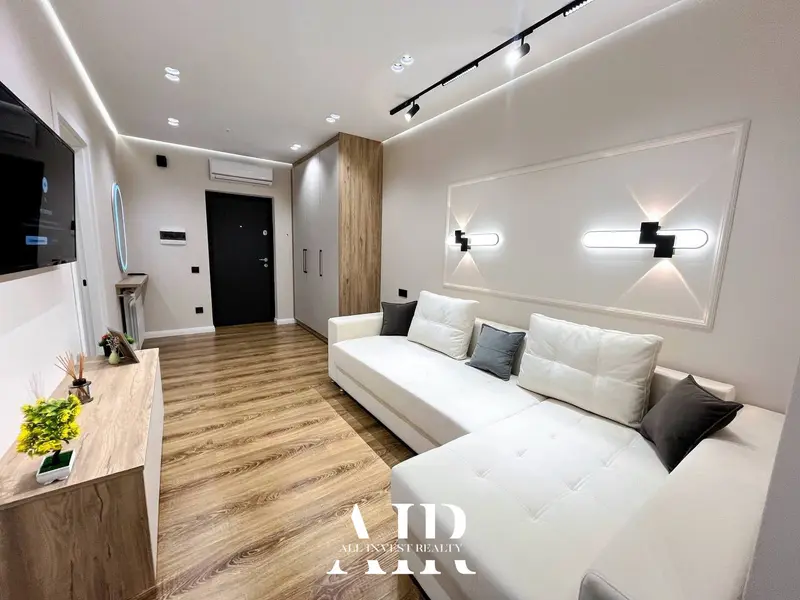 2-room apartment for sale, 72 m², Buiucani