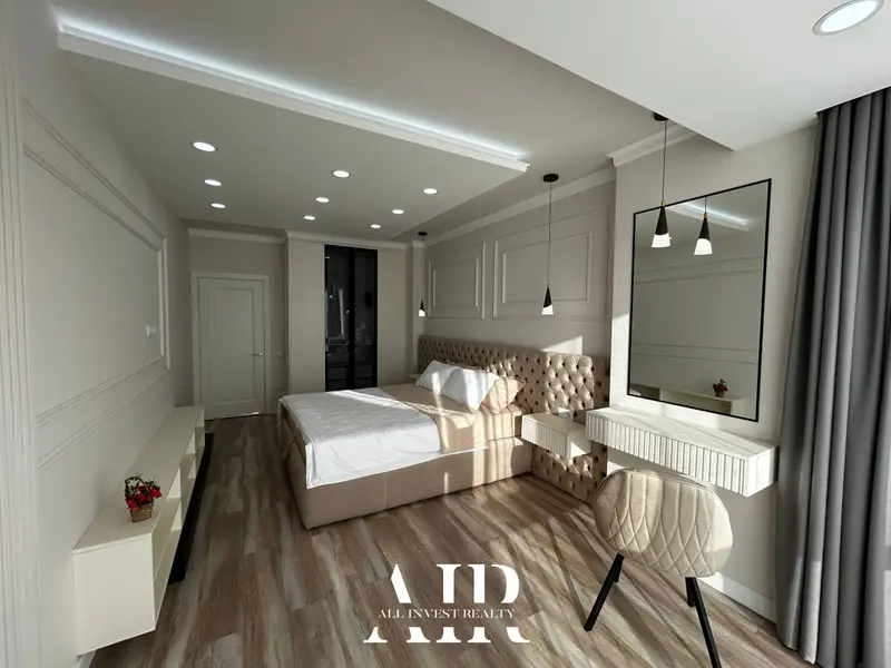 2-room apartment for sale, 71.2 m², Buiucani