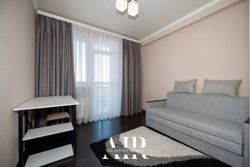 2-room apartment for sale, 75 m², Rîșcani