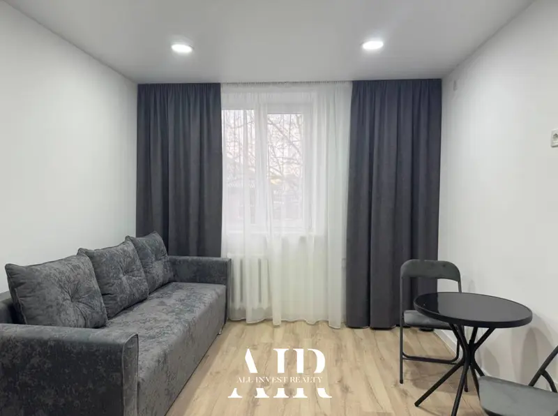 1-room apartment for sale, 20 m², Ciocana
