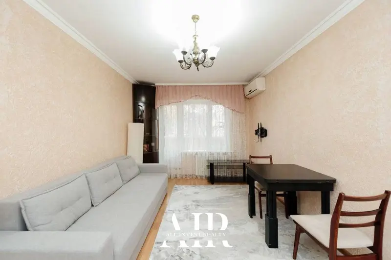 2-room apartment for rent, 75 m², Botanica