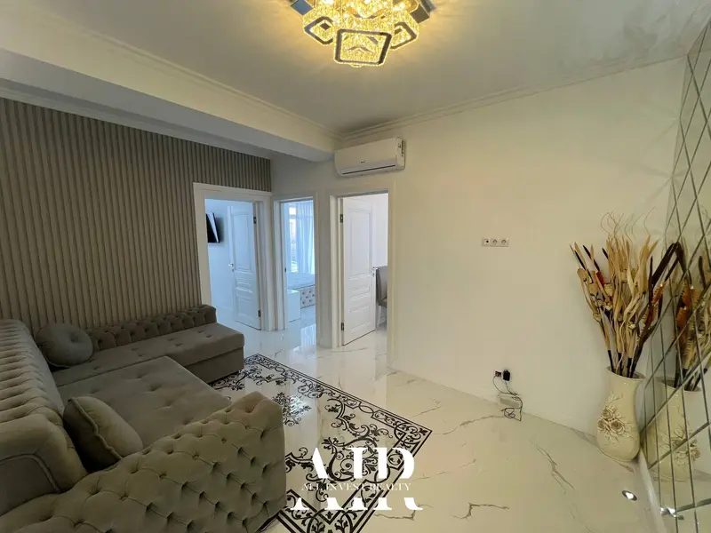 2-room apartment for rent, 70 m², Rîșcani