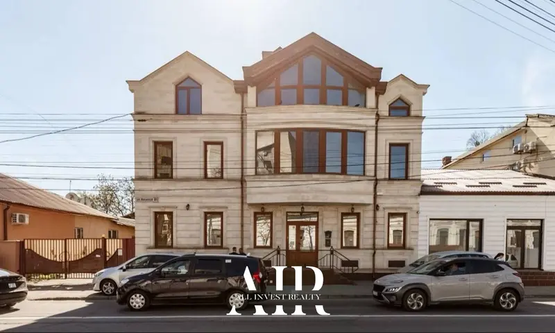 Commercial space for rent, 585 m², Centru