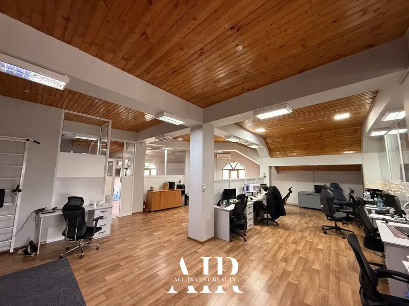 Office for rent, 170 m², Ciocana