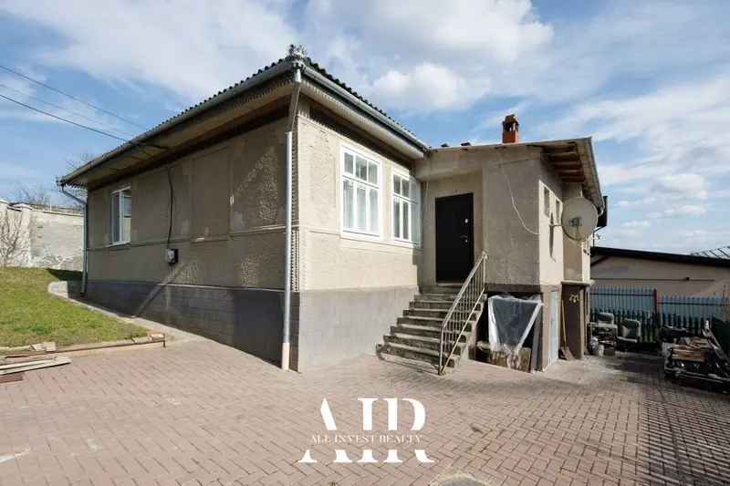 House for sale, 130 m², Codru