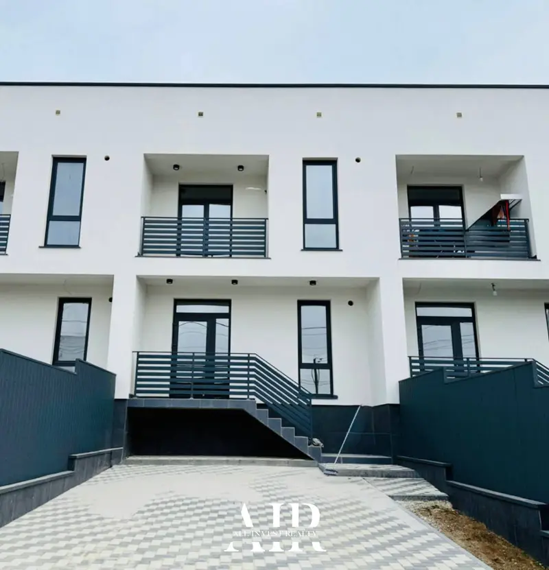Duplex for sale, 165 m², Durlești