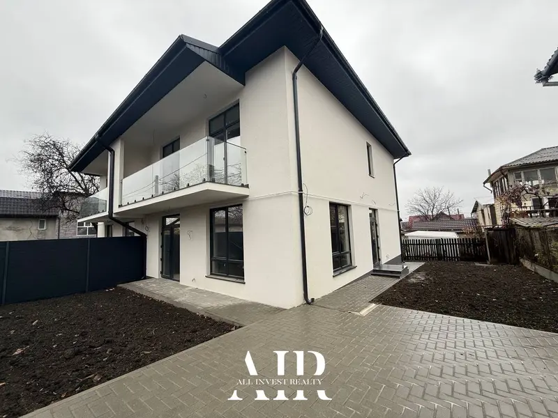 Duplex for sale, 175 m², Poșta Veche