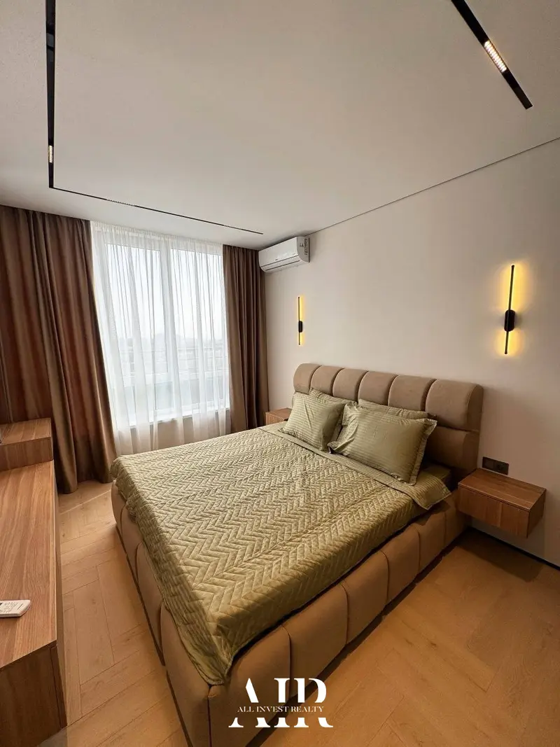 Penthouse for sale, 80 m², Telecentru