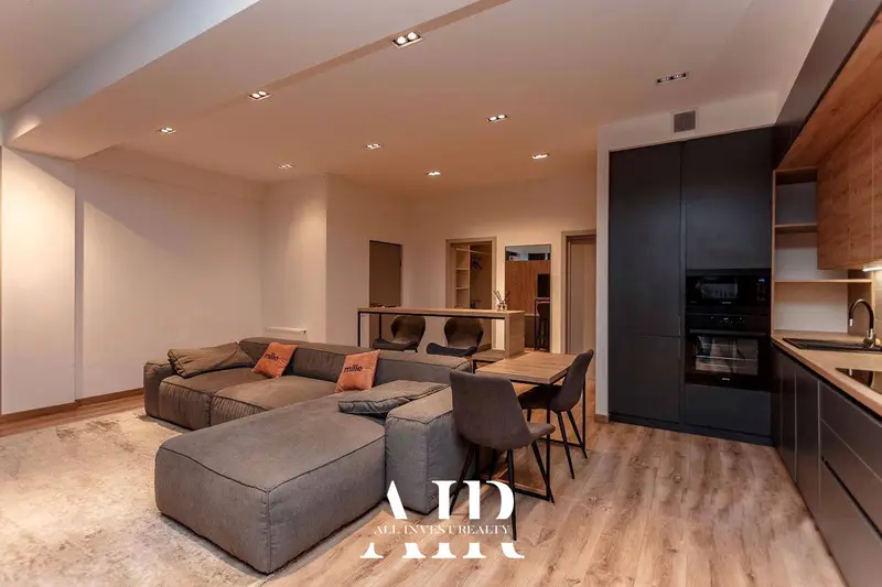 1-room apartment for rent, 75 m², Centru