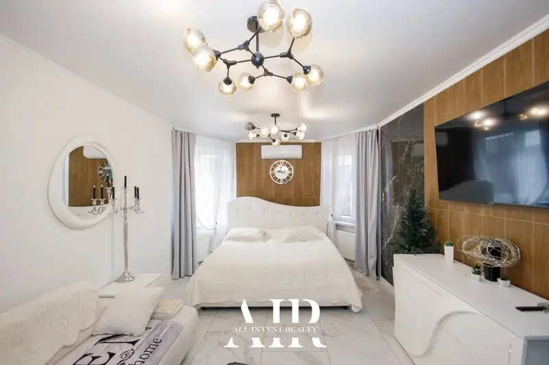 3-room apartment for sale, 71 m², Centru