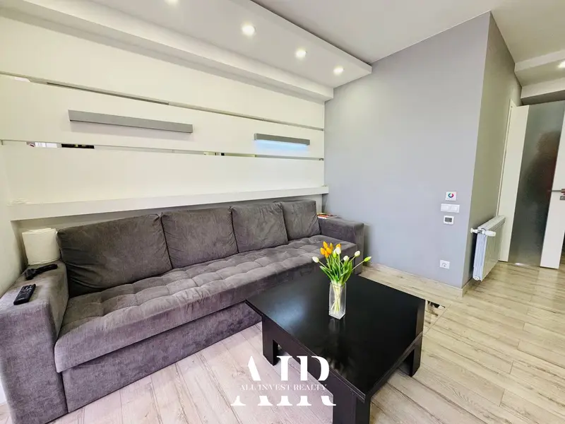 2-room apartment for sale, 68.5 m², Rîșcani