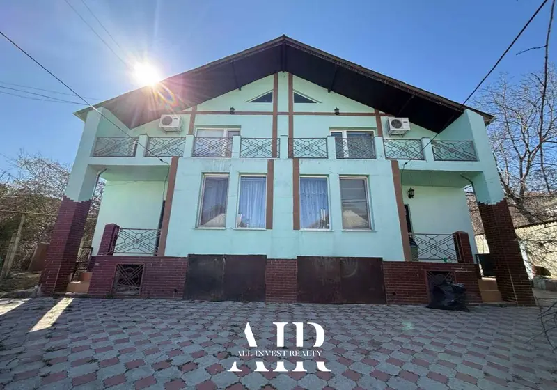 Duplex for sale, 250 m², Telecentru