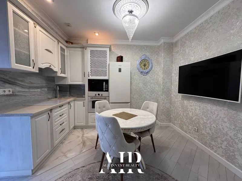 1-room apartment for rent, 50 m², Centru