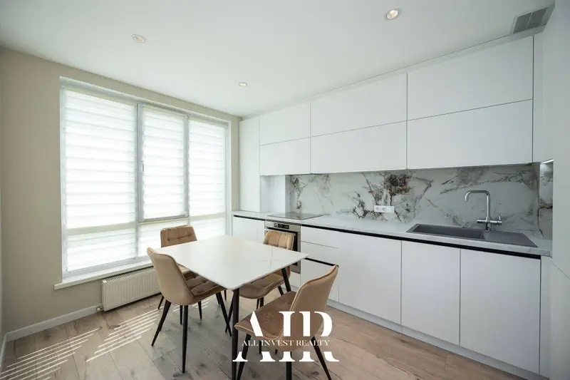 2-room apartment for rent, 60 m², Buiucani