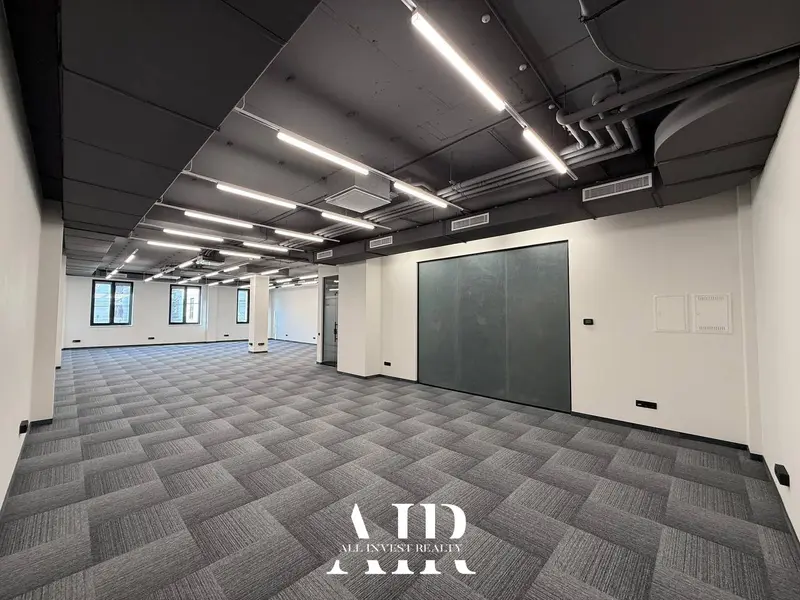 Office for rent, 152 m², Centru